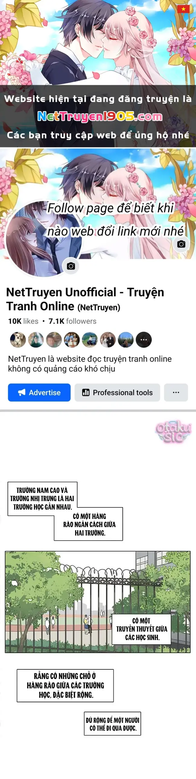 Chuyện Của Họ Chapter 198 - Trang 2