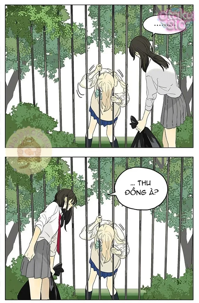 Chuyện Của Họ Chapter 198 - Trang 9