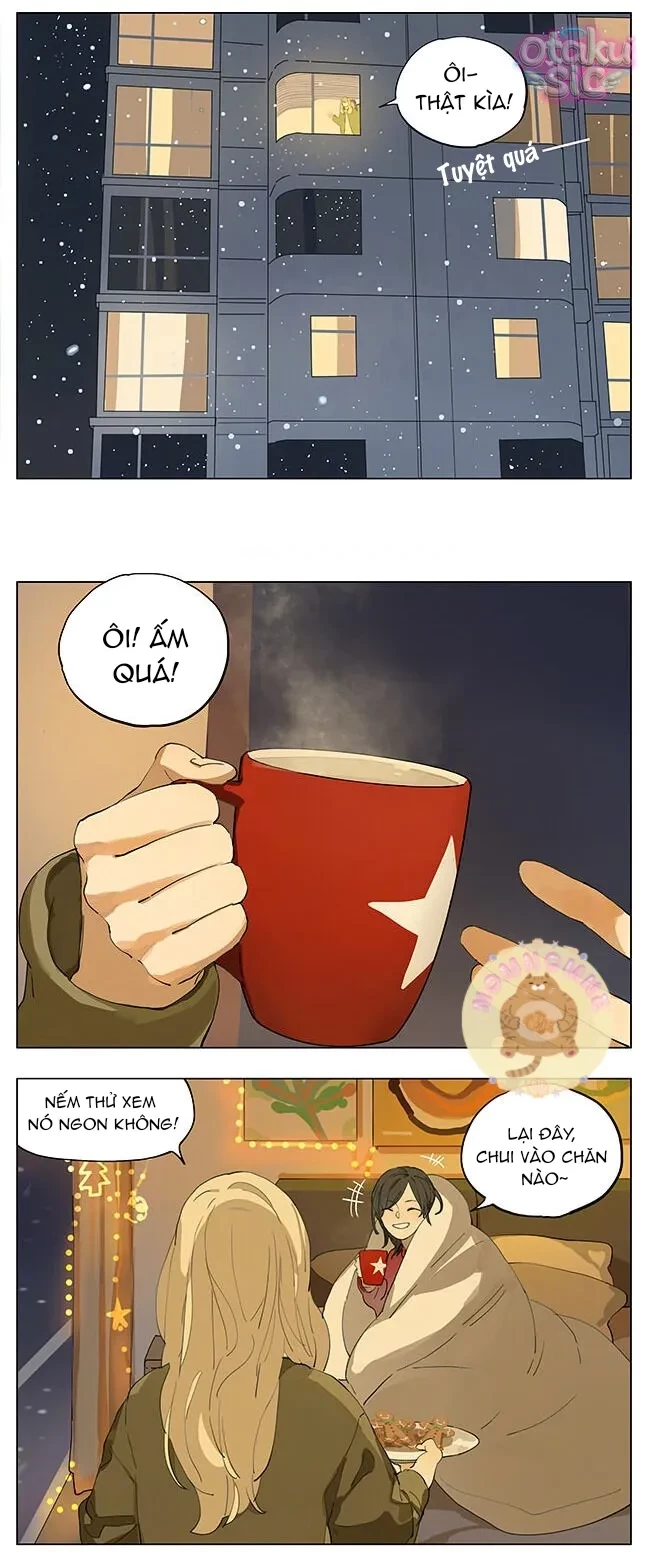 Chuyện Của Họ Chapter 199 - Trang 5