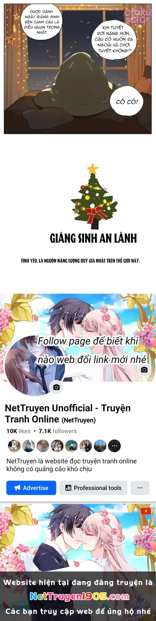 Chuyện Của Họ Chapter 199 - Trang 6