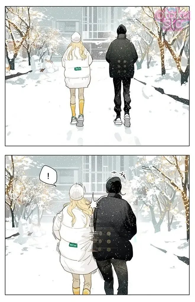 Chuyện Của Họ Chapter 203 - Trang 2