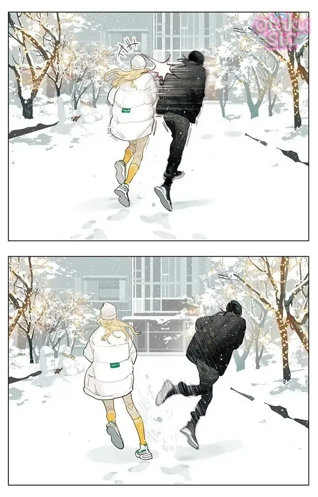 Chuyện Của Họ Chapter 203 - Trang 4