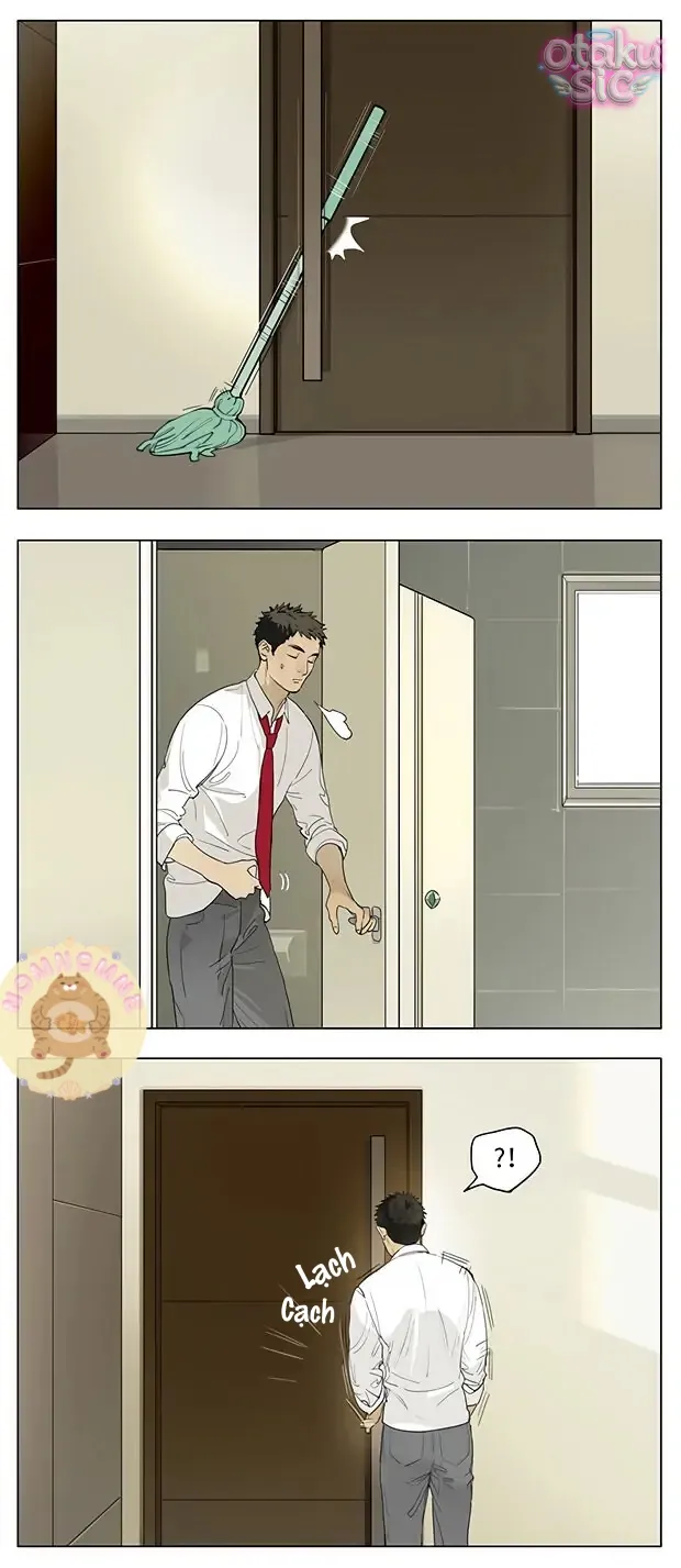 Chuyện Của Họ Chapter 204 - Trang 3