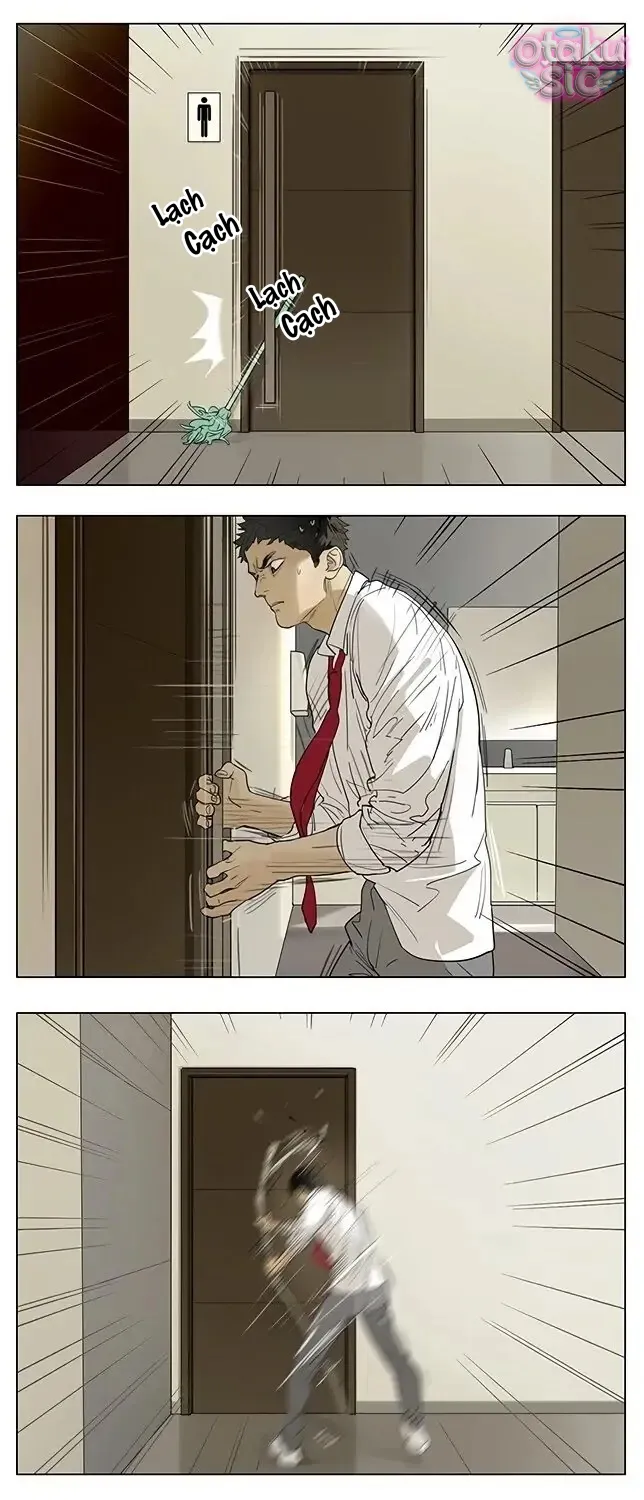 Chuyện Của Họ Chapter 204 - Trang 4