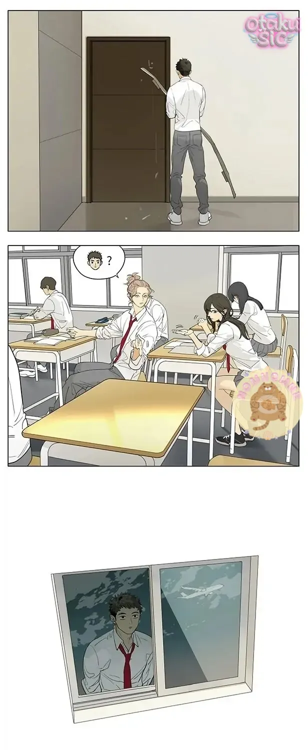Chuyện Của Họ Chapter 204 - Trang 5