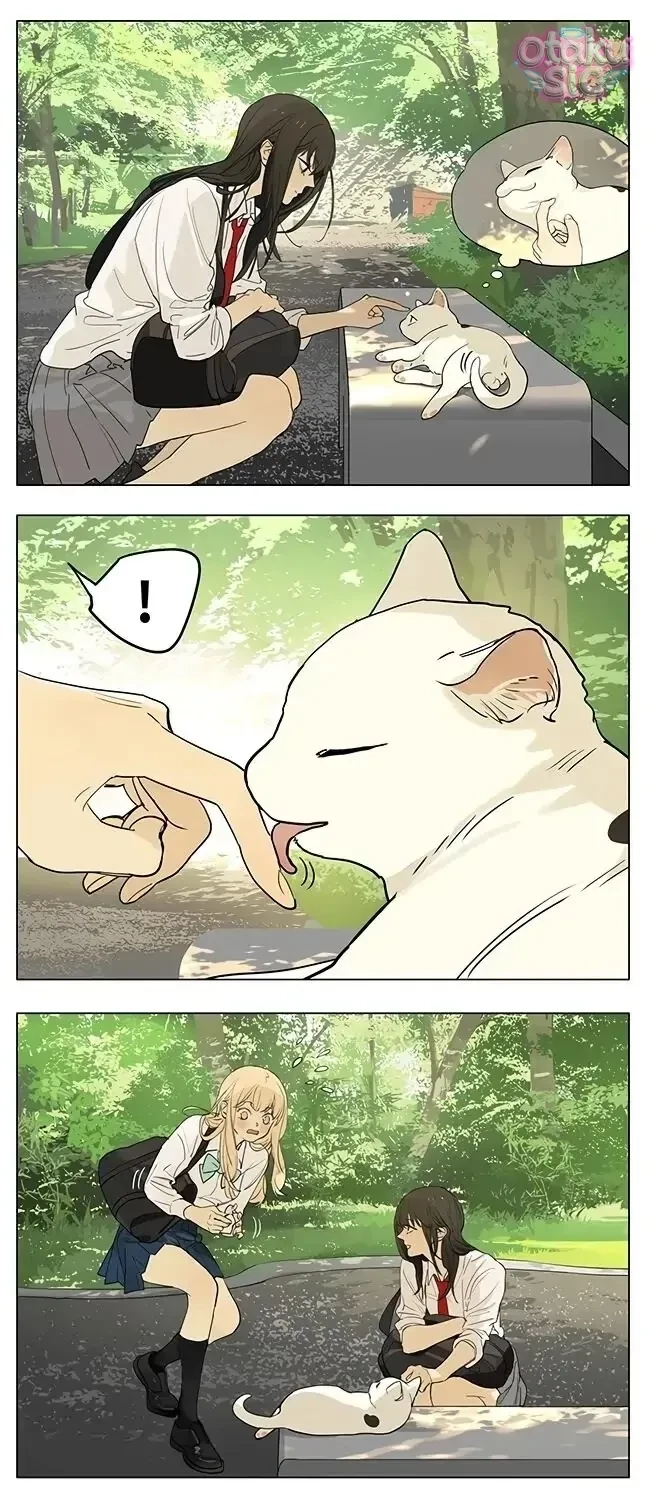 Chuyện Của Họ Chapter 205 - Trang 4