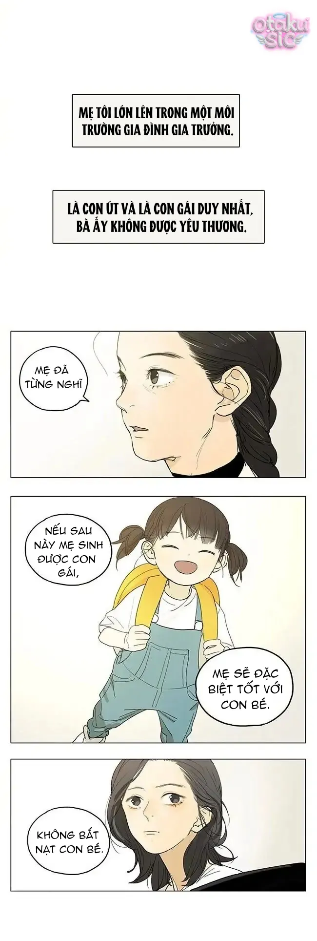 Chuyện Của Họ Chapter 206 - Trang 10