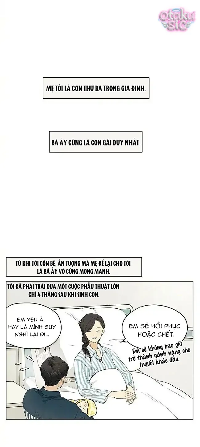 Chuyện Của Họ Chapter 206 - Trang 2