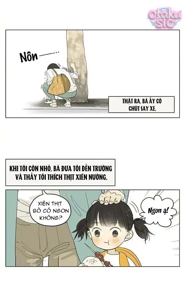 Chuyện Của Họ Chapter 206 - Trang 4