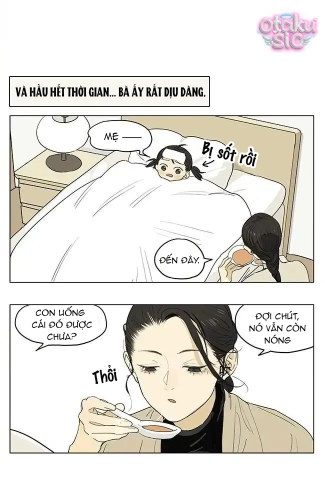 Chuyện Của Họ Chapter 206 - Trang 6