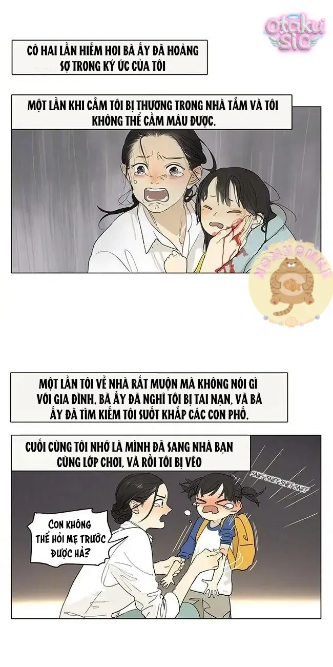 Chuyện Của Họ Chapter 206 - Trang 7