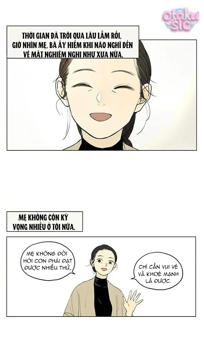 Chuyện Của Họ Chapter 206 - Trang 8