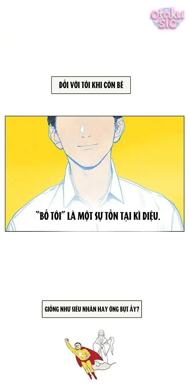 Chuyện Của Họ Chapter 207 - Trang 2