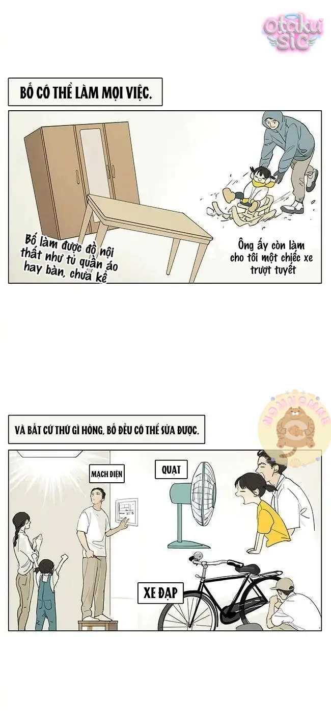 Chuyện Của Họ Chapter 207 - Trang 4