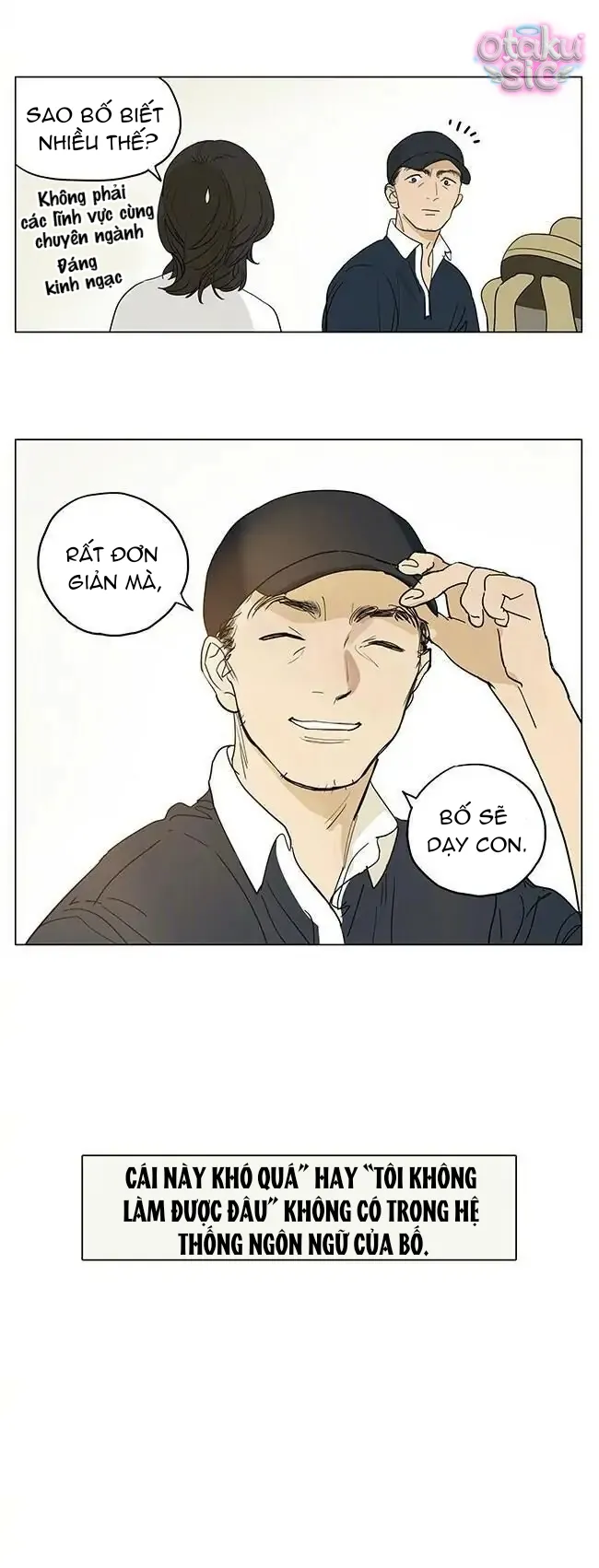 Chuyện Của Họ Chapter 207 - Trang 6