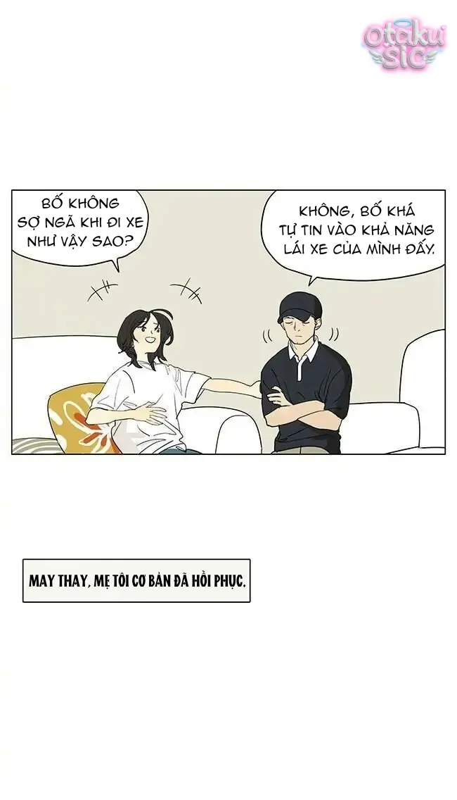 Chuyện Của Họ Chapter 207 - Trang 8