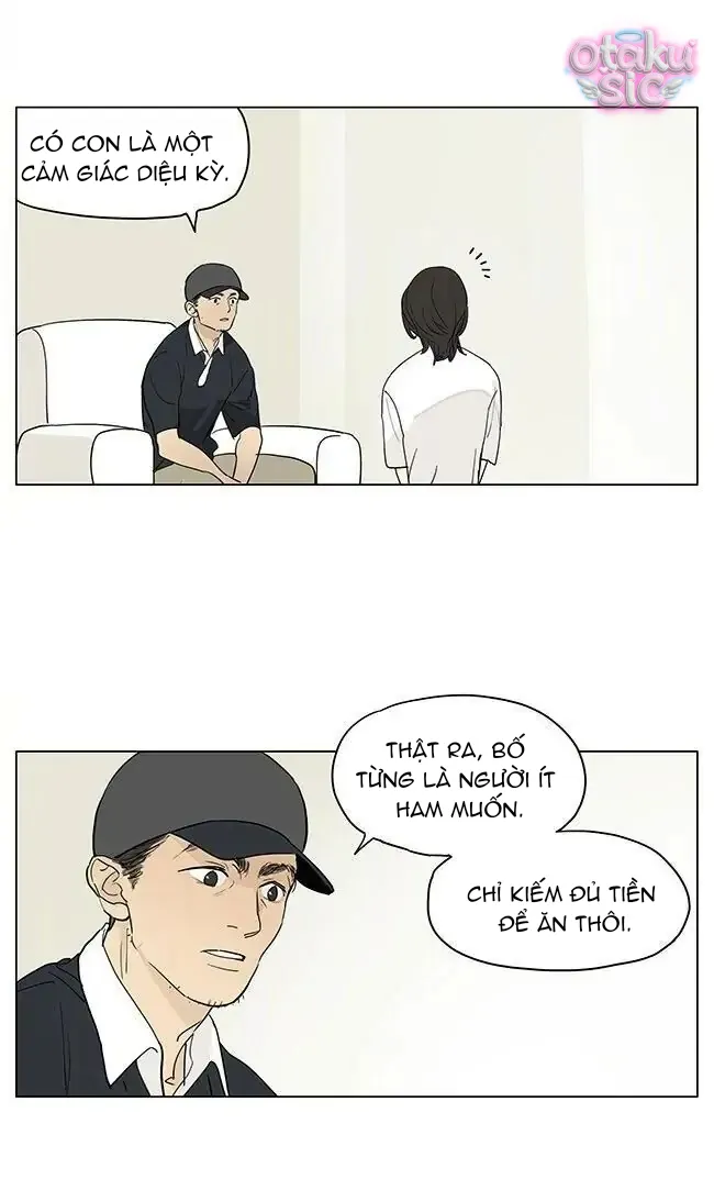 Chuyện Của Họ Chapter 207 - Trang 9