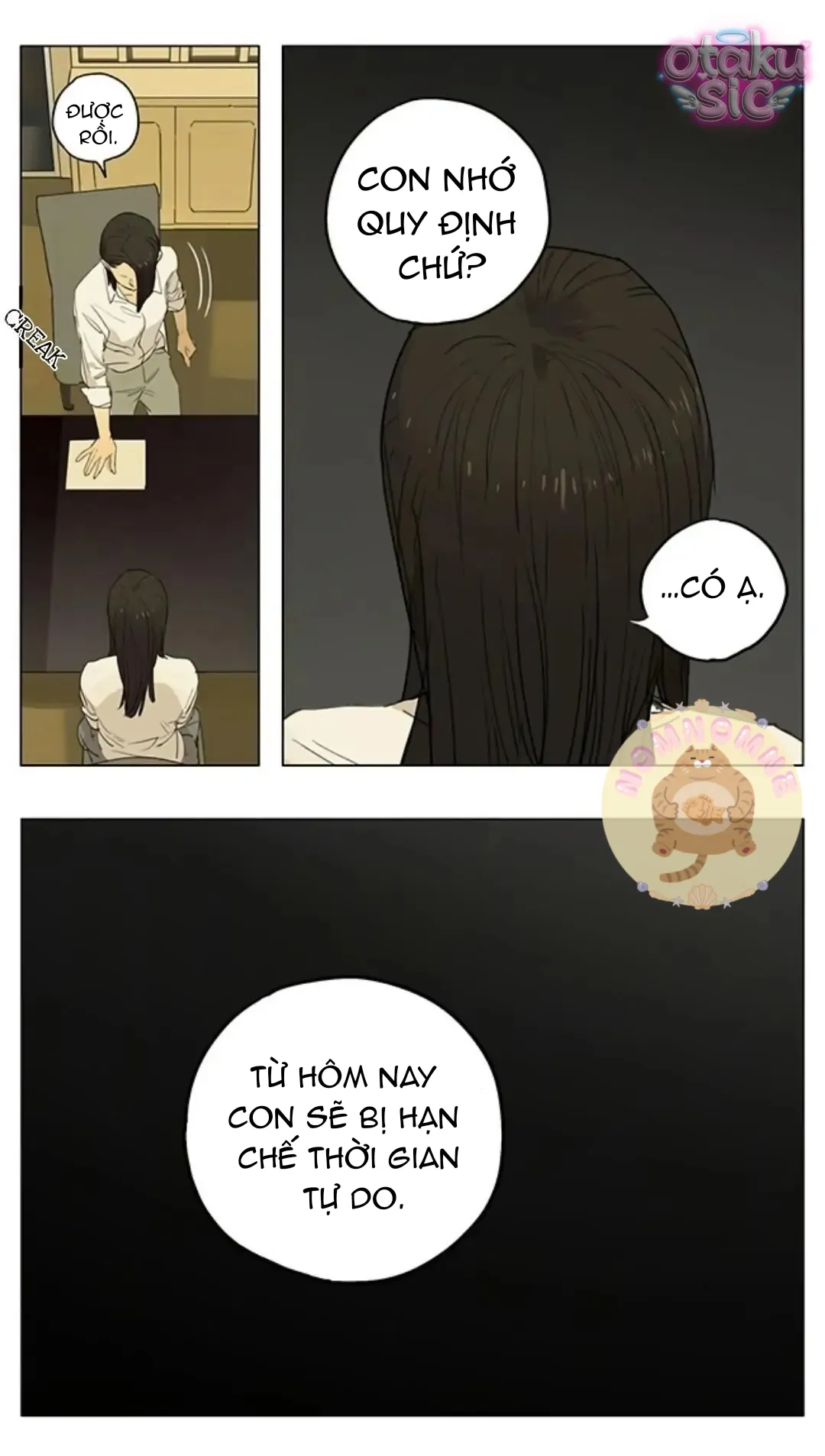 Chuyện Của Họ Chapter 210.1 - Trang 10