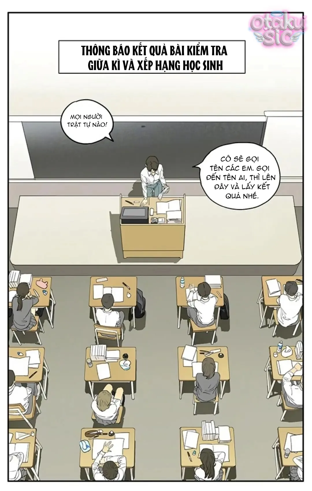 Chuyện Của Họ Chapter 210.1 - Trang 2
