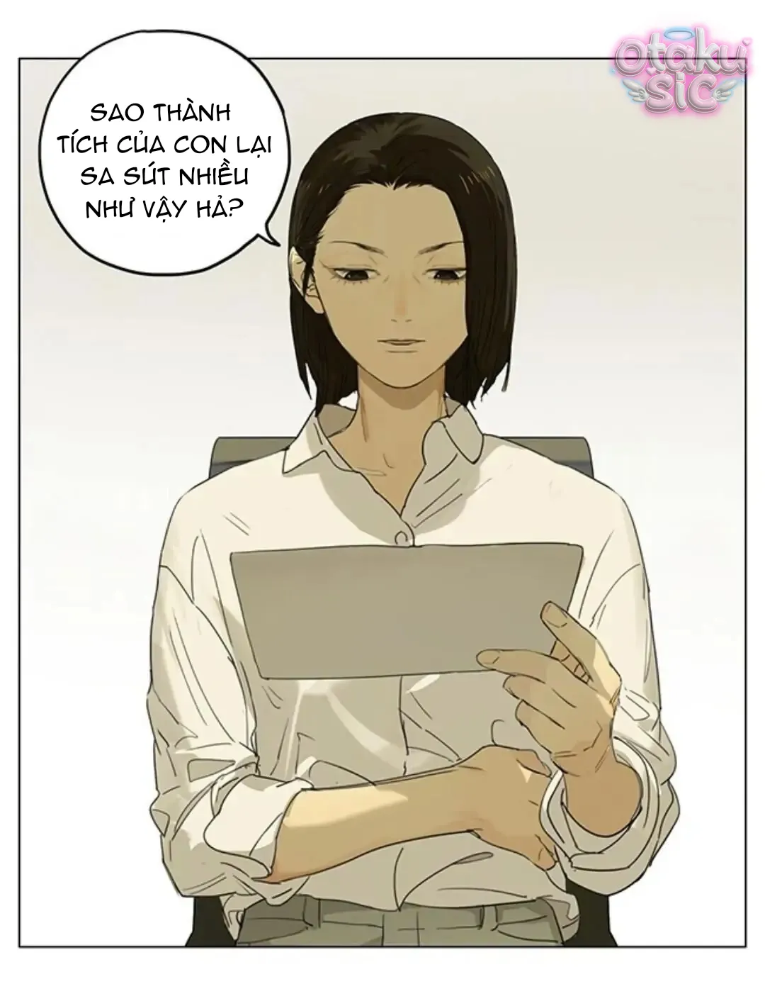Chuyện Của Họ Chapter 210.1 - Trang 6