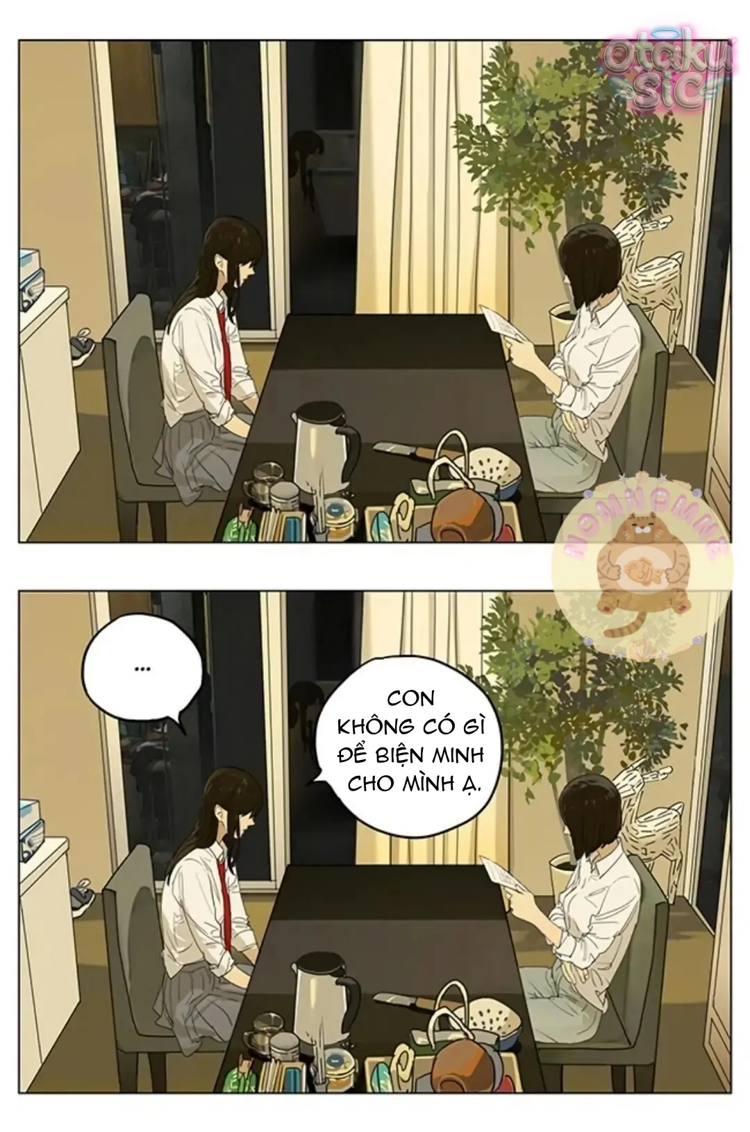 Chuyện Của Họ Chapter 210.1 - Trang 7