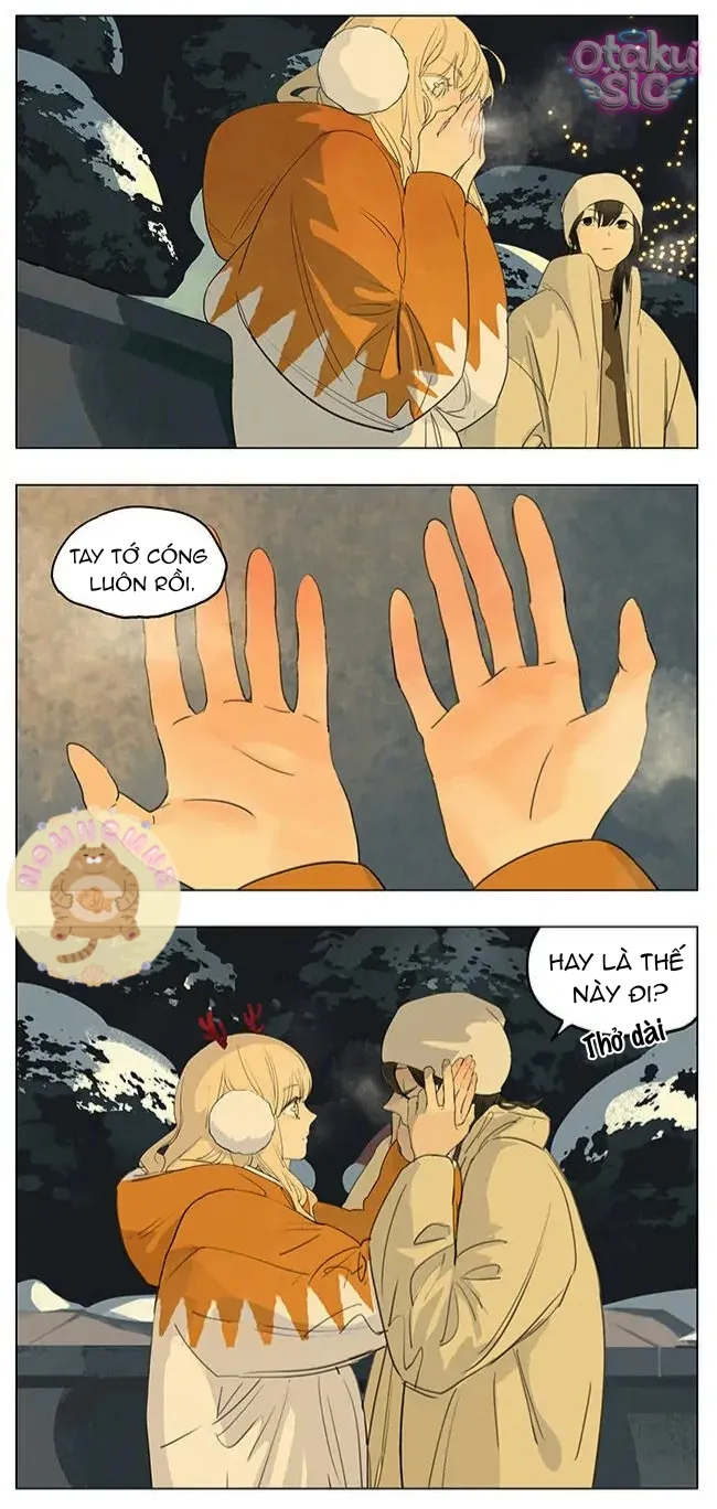 Chuyện Của Họ Chapter 212 - Trang 3