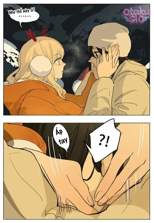 Chuyện Của Họ Chapter 212 - Trang 4