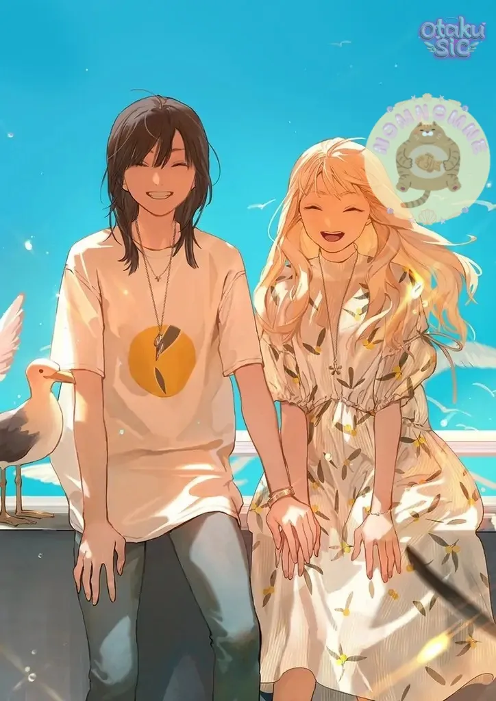Chuyện Của Họ Chapter 213 - Trang 14