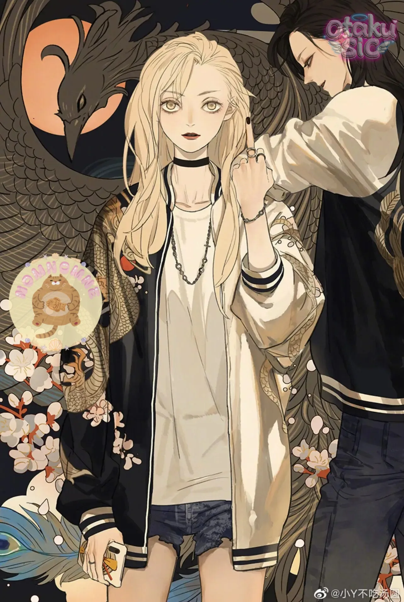 Chuyện Của Họ Chapter 213 - Trang 2