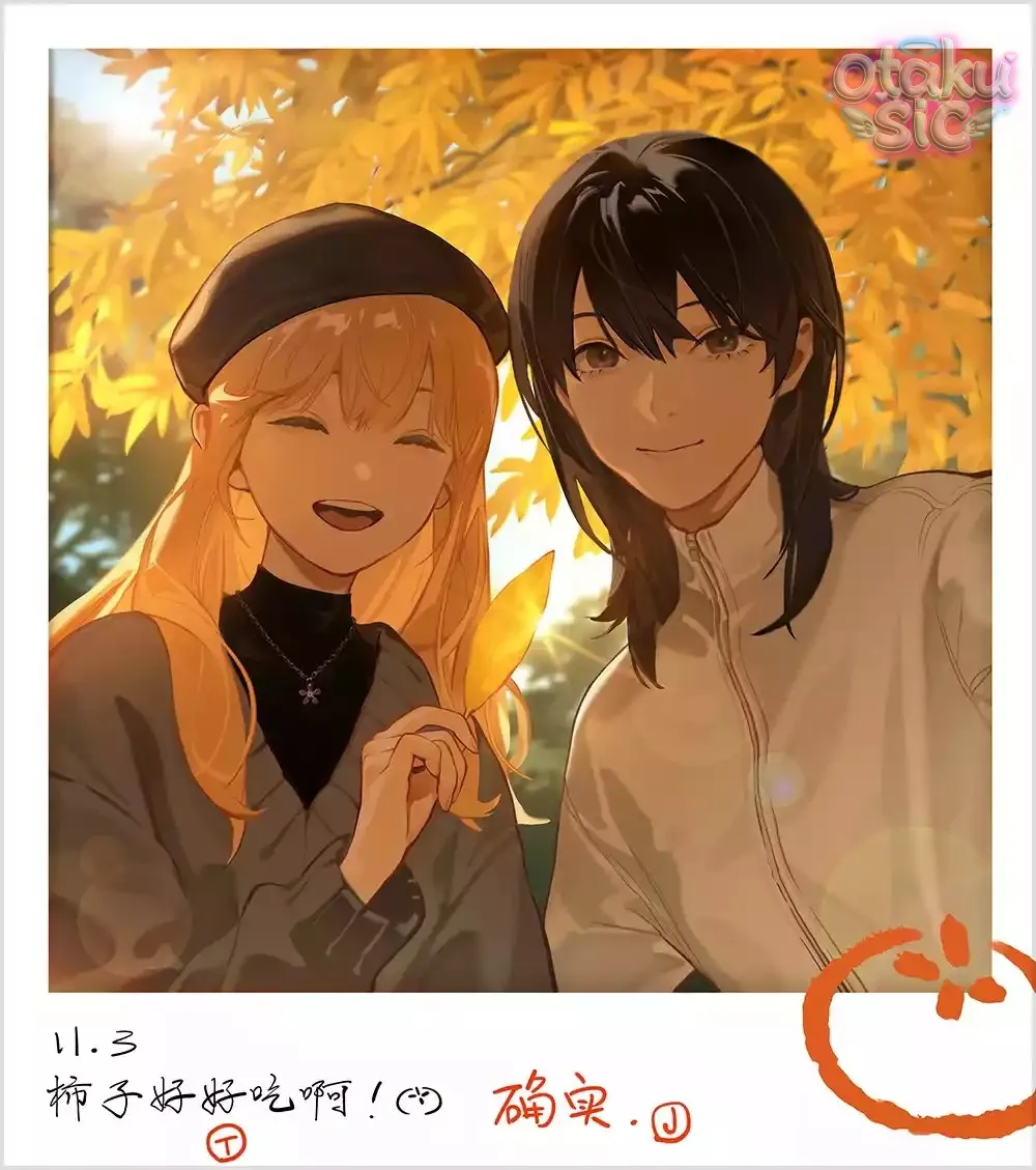 Chuyện Của Họ Chapter 214 - Trang 6