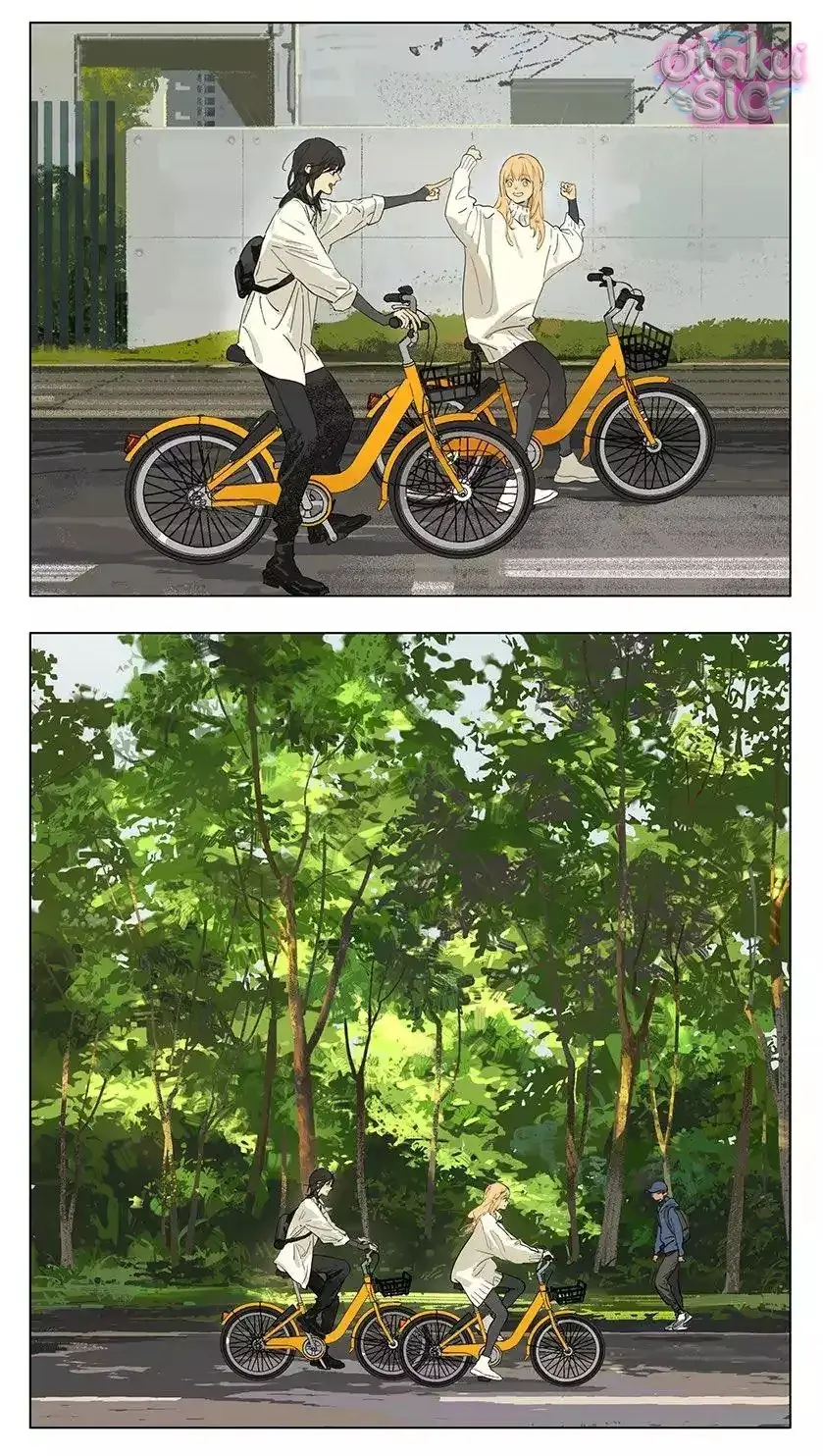 Chuyện Của Họ Chapter 216 - Trang 5