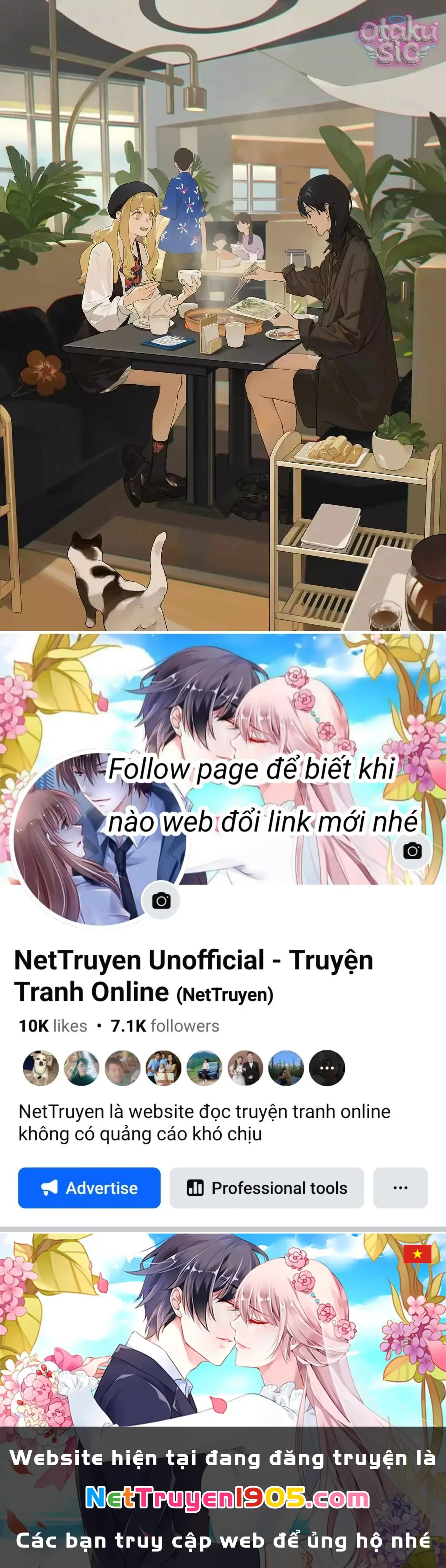 Chuyện Của Họ Chapter 222 - Trang 6