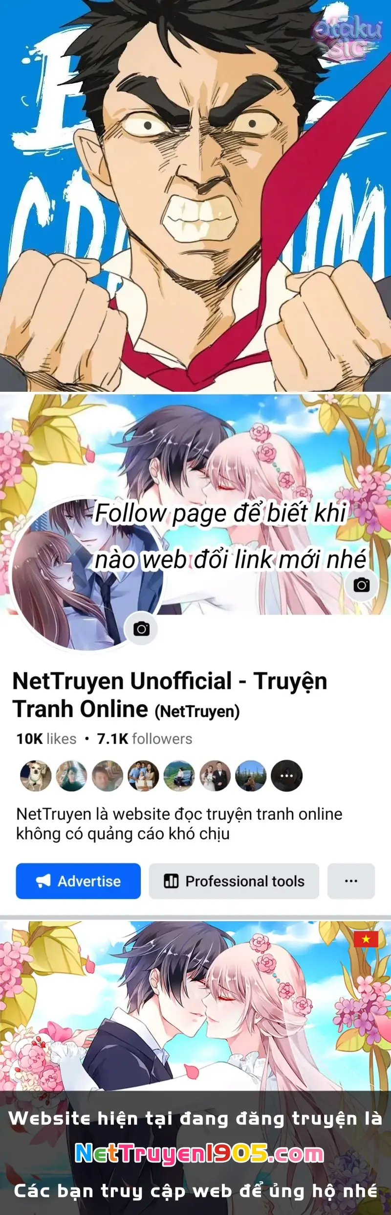 Chuyện Của Họ Chapter 223 - Trang 27