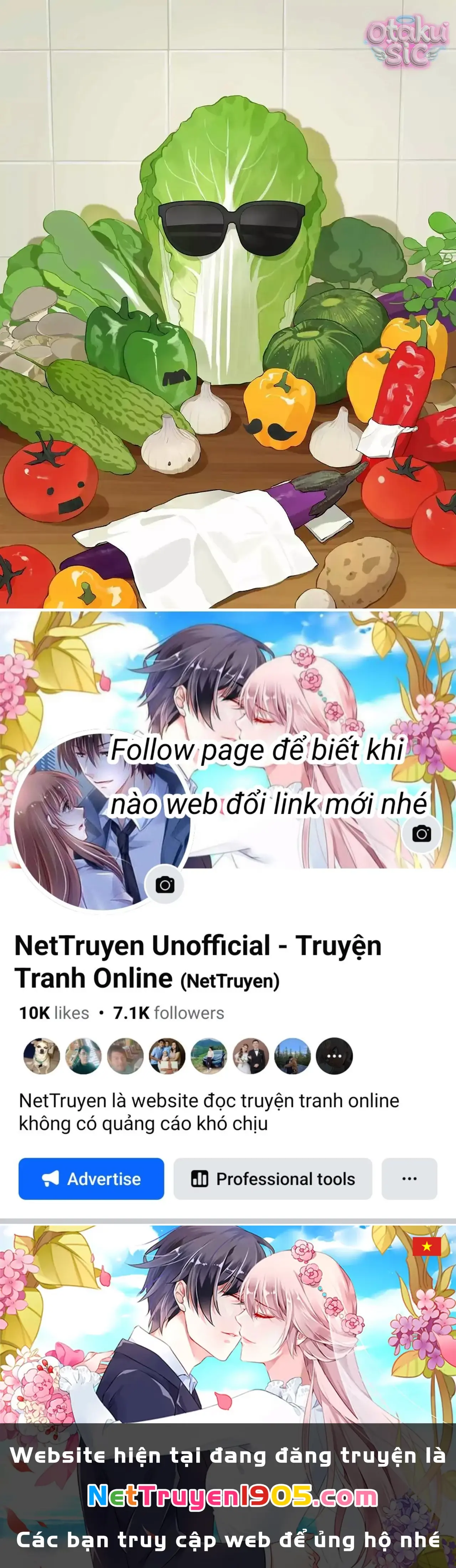 Chuyện Của Họ Chapter 224 - Trang 6