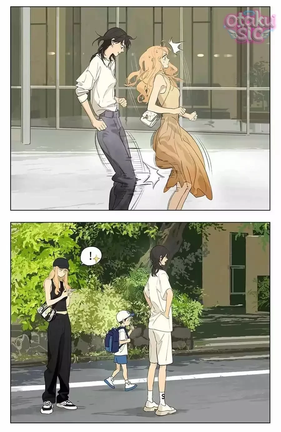 Chuyện Của Họ Chapter 225 - Trang 3