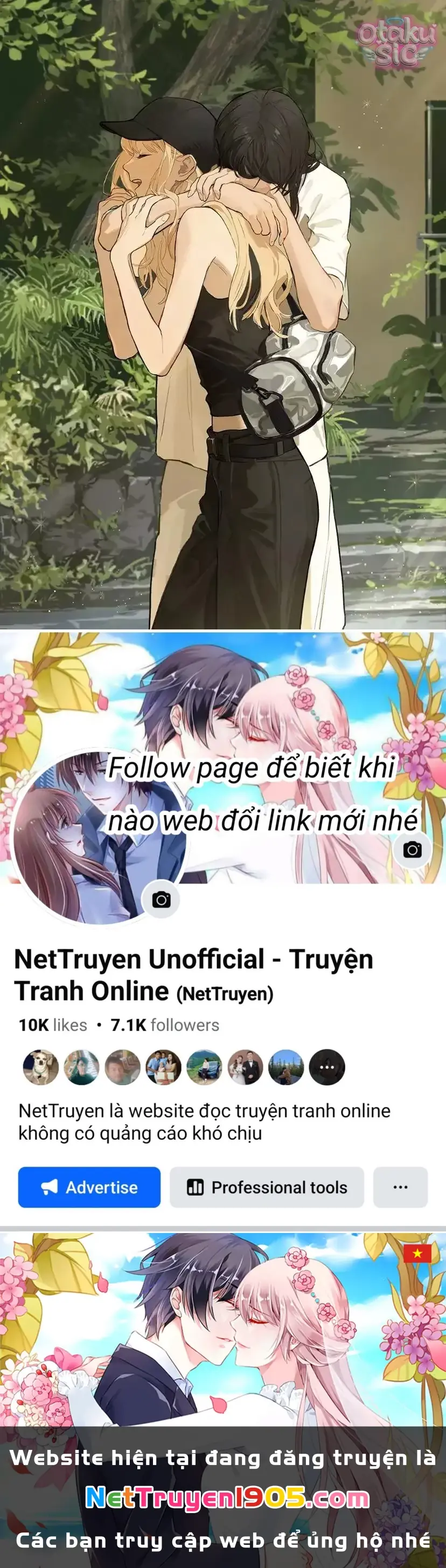 Chuyện Của Họ Chapter 225 - Trang 6