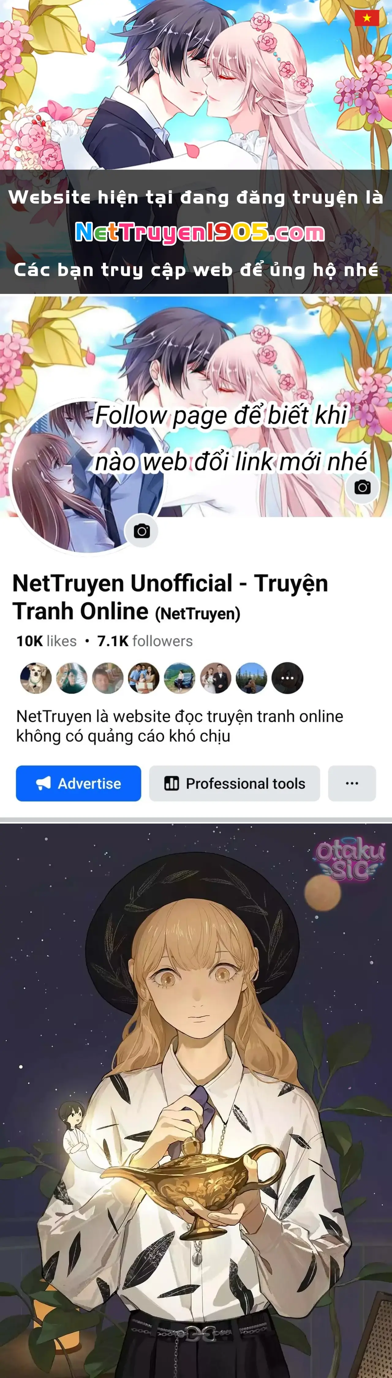 Chuyện Của Họ Chapter 226 - Trang 2