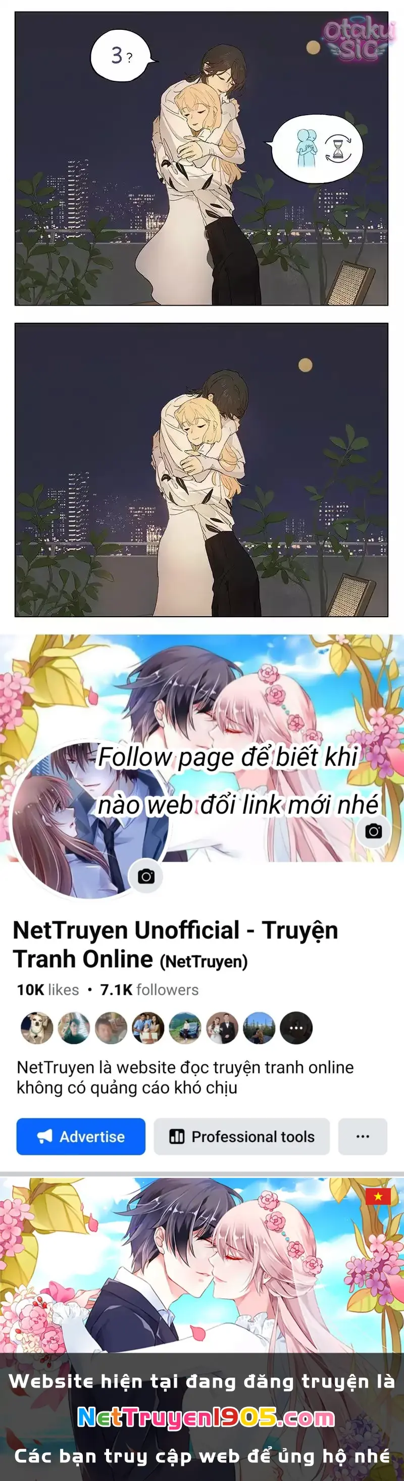 Chuyện Của Họ Chapter 226 - Trang 5