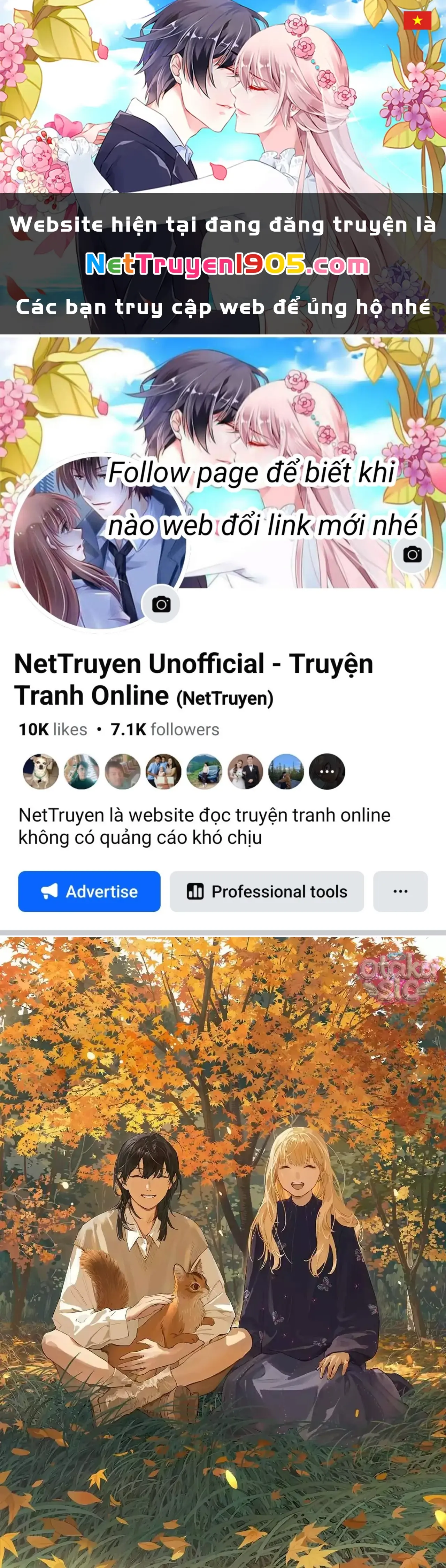 Chuyện Của Họ Chapter 227 - Trang 2