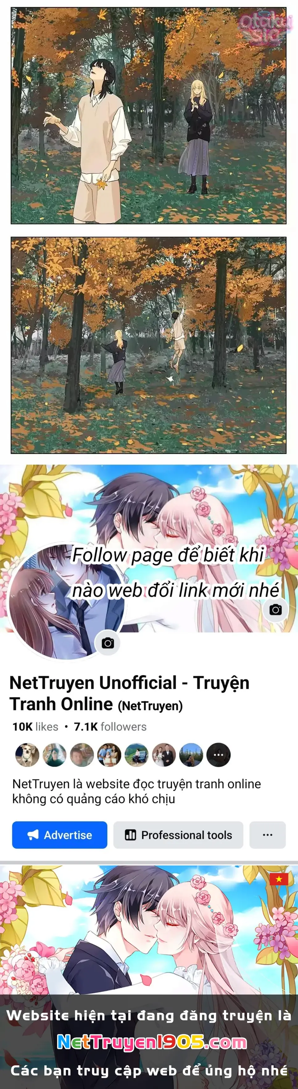 Chuyện Của Họ Chapter 227 - Trang 6