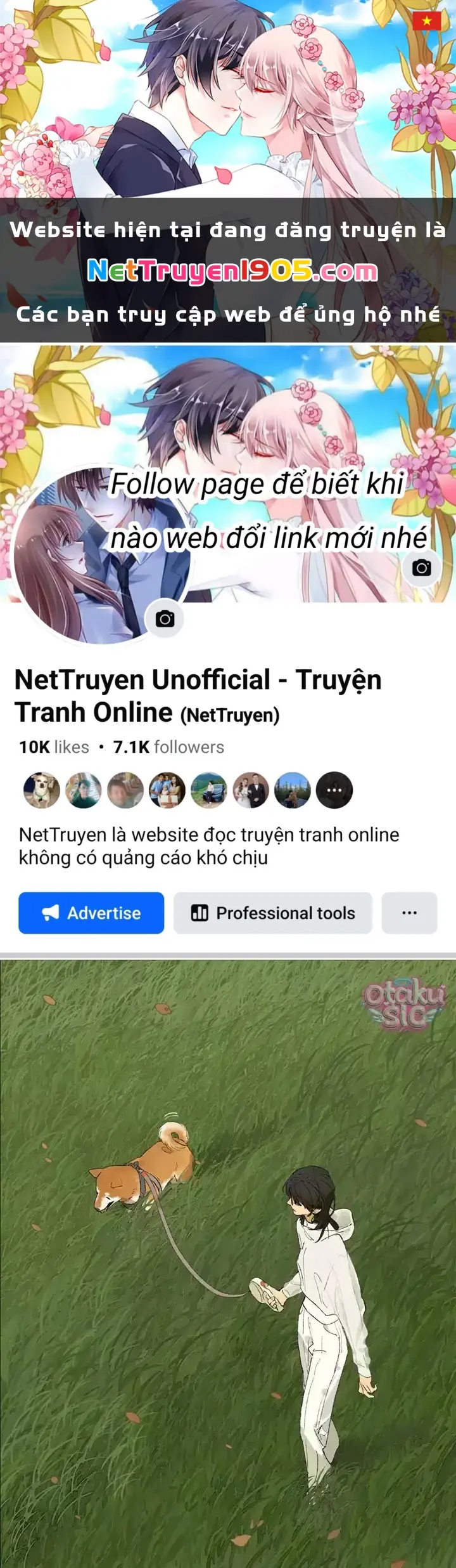 Chuyện Của Họ Chapter 229 - Trang 2