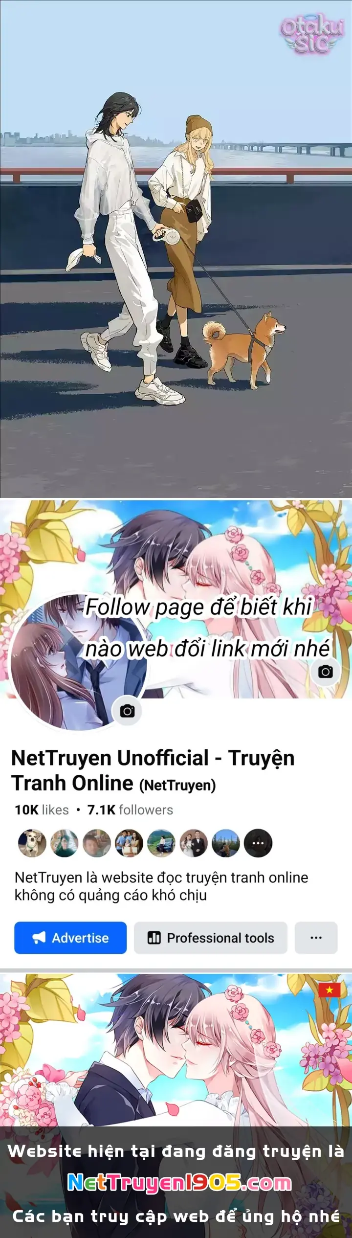Chuyện Của Họ Chapter 229 - Trang 6