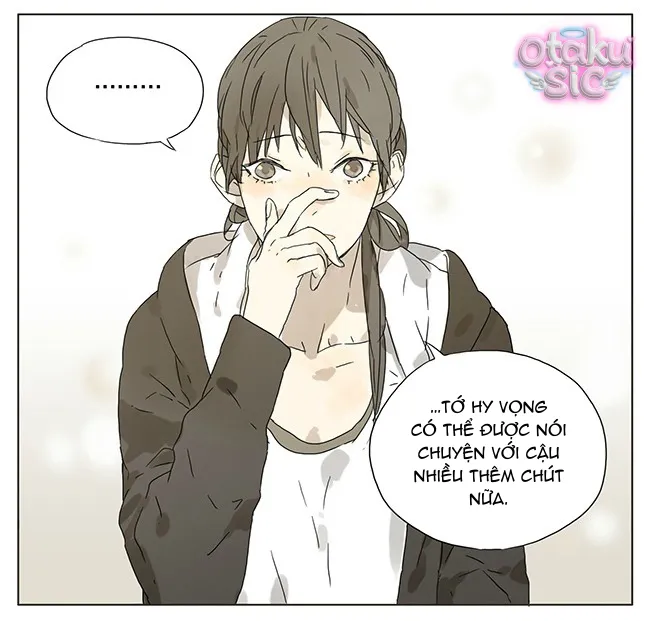 Chuyện Của Họ Chapter 23 - Trang 4