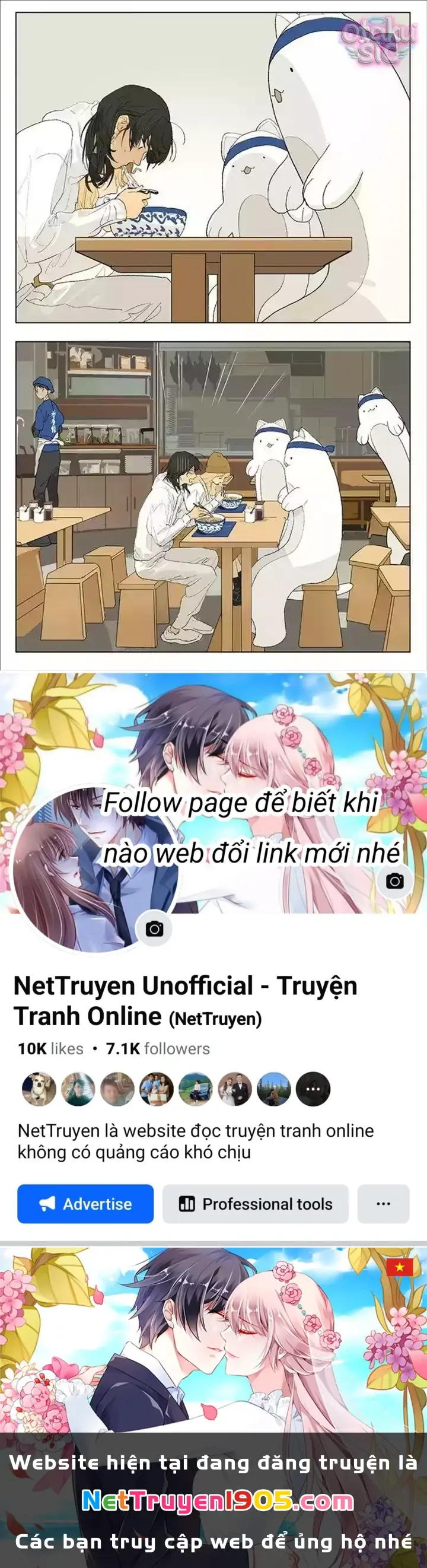 Chuyện Của Họ Chapter 230 - Trang 5
