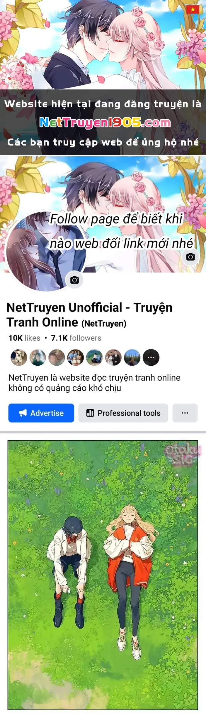 Chuyện Của Họ Chapter 231 - Trang 2