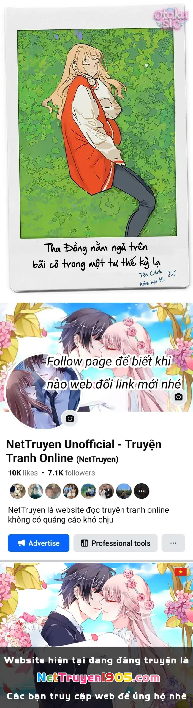 Chuyện Của Họ Chapter 231 - Trang 7