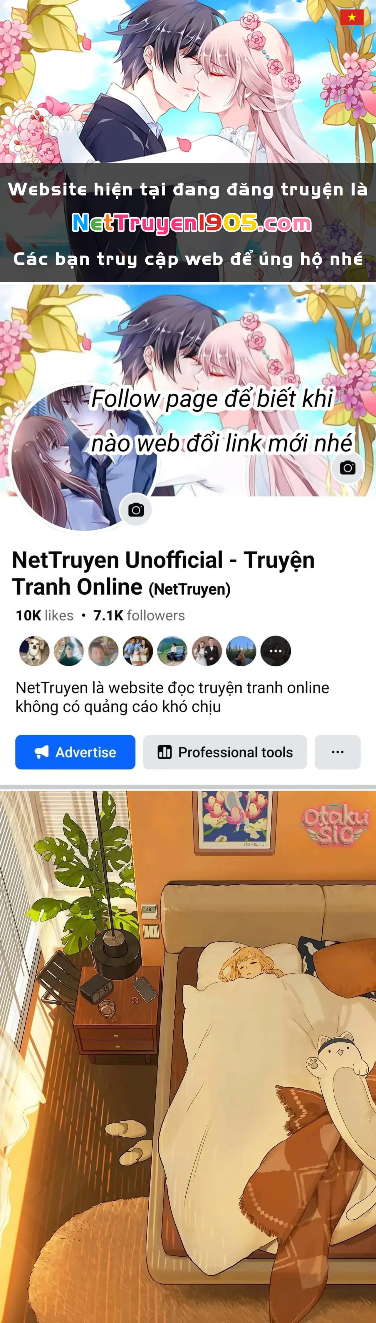 Chuyện Của Họ Chapter 232 - Trang 2