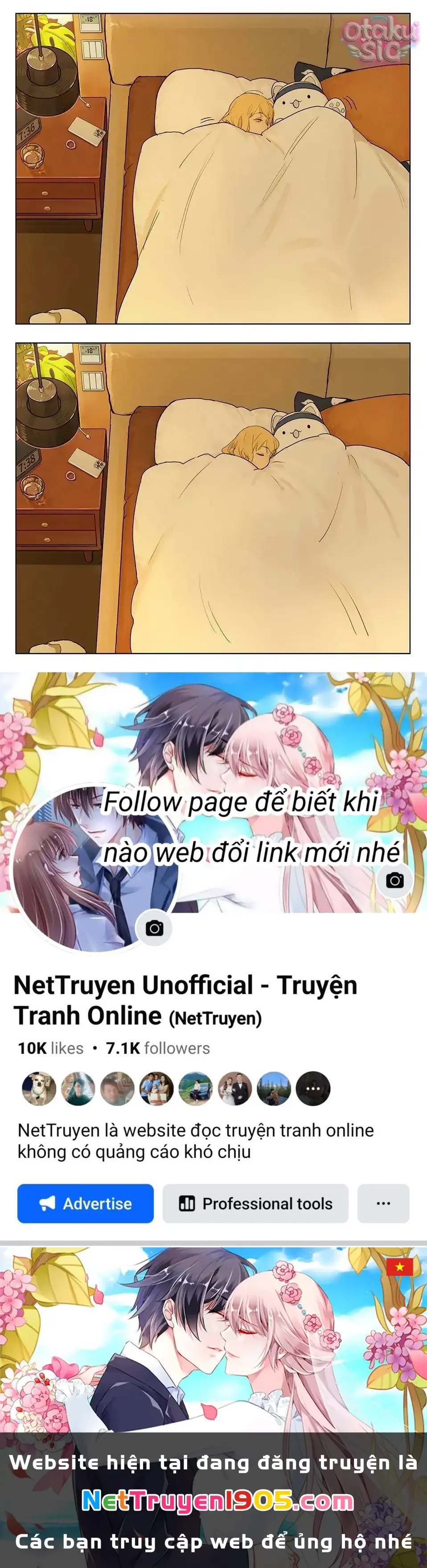 Chuyện Của Họ Chapter 232 - Trang 6