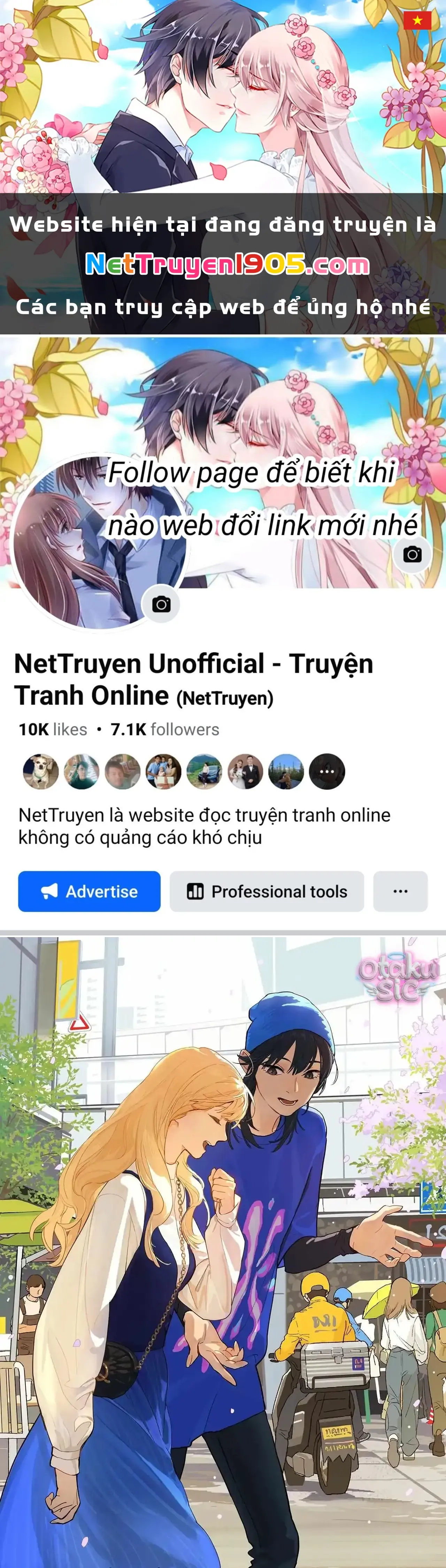 Chuyện Của Họ Chapter 233 - Trang 2