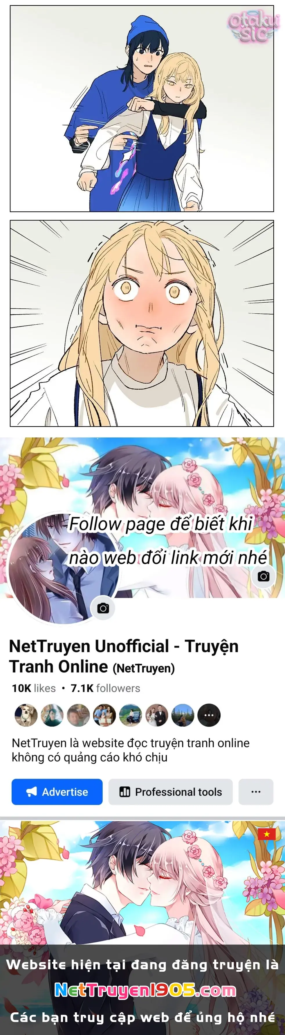 Chuyện Của Họ Chapter 233 - Trang 5